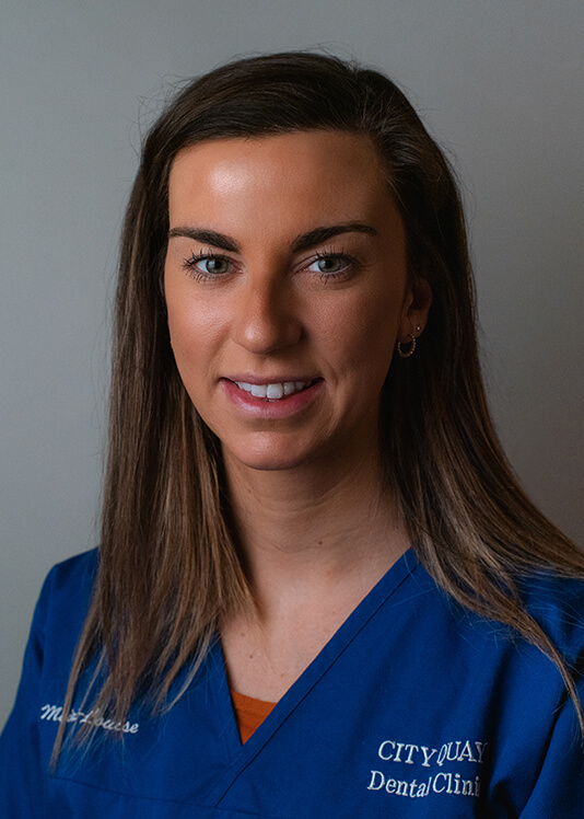 Dr Mairi-Louise Dougan